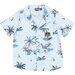 Radicool Dude Vintage Palms Shirt