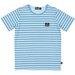 Radicool Dude Caribbean Stripe Tee