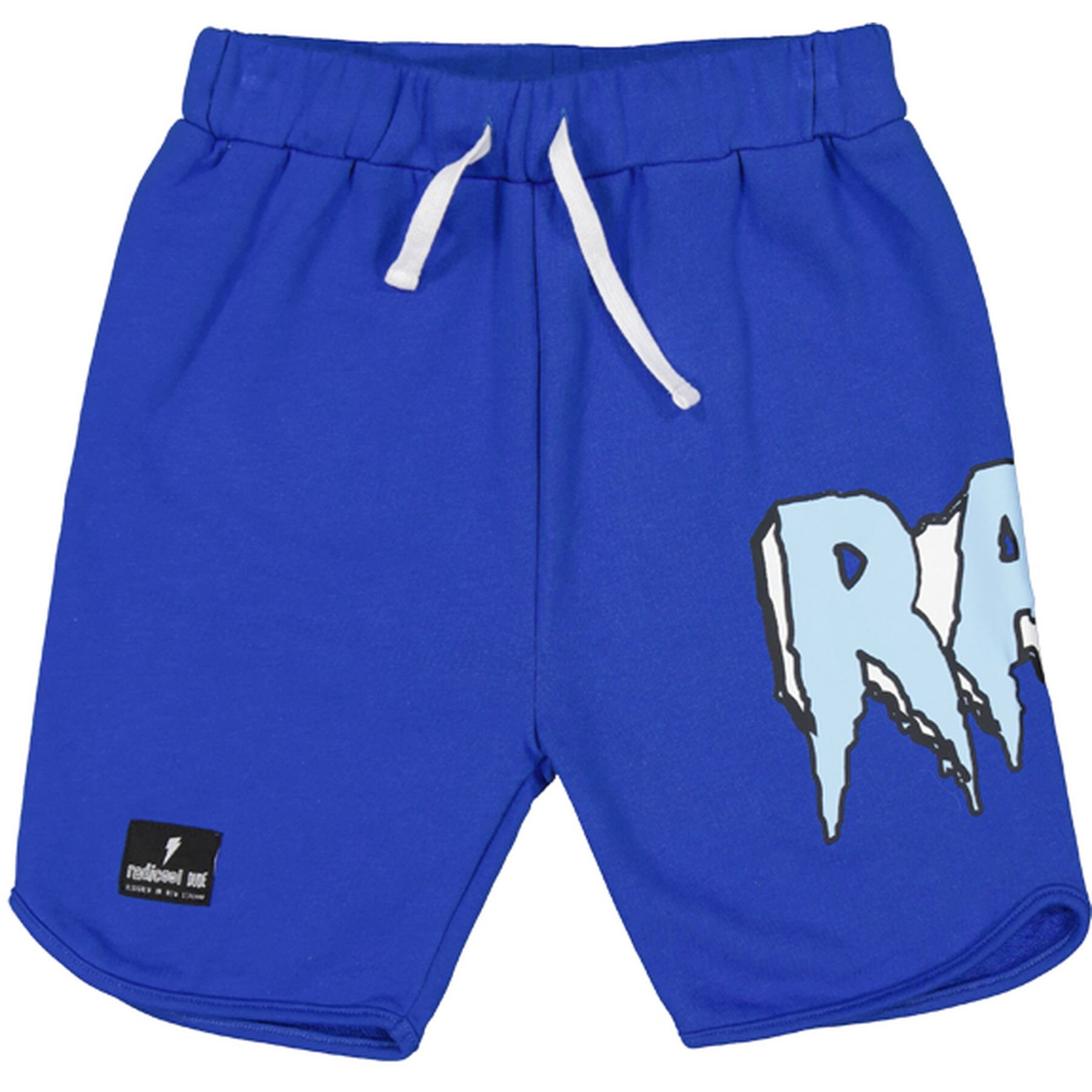 Rad short sales