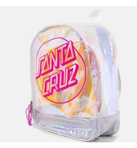 Santa Cruz Opus Dot Backpack - Multi