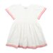 Fox & Finch Retro Ric Rac Dress