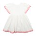 Fox & Finch Retro Ric Rac Dress