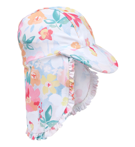 Minihaha Lena Legionnaire Swim Hat