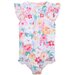 Minihaha Lena S/S Swimsuit