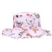 Minihaha Amber Swim Sun Hat