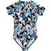 Minihaha Lexi S/S Swimsuit