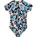 Minihaha Lexi S/S Swimsuit