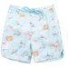 Minihaha Flinn Print Boardshorts