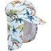 Minihaha Rex Legionnaire Swim Hat