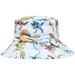 Minihaha Rex Swim Sun Hat