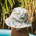 Minihaha Rex Swim Sun Hat