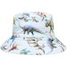 Minihaha Rex Swim Sun Hat