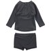 Minihaha Rex 2Pc Swim Set