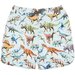 Minihaha Rex Print Boardshorts