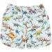 Minihaha Rex Print Boardshorts