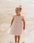 Bebe Lace Bodice Dress