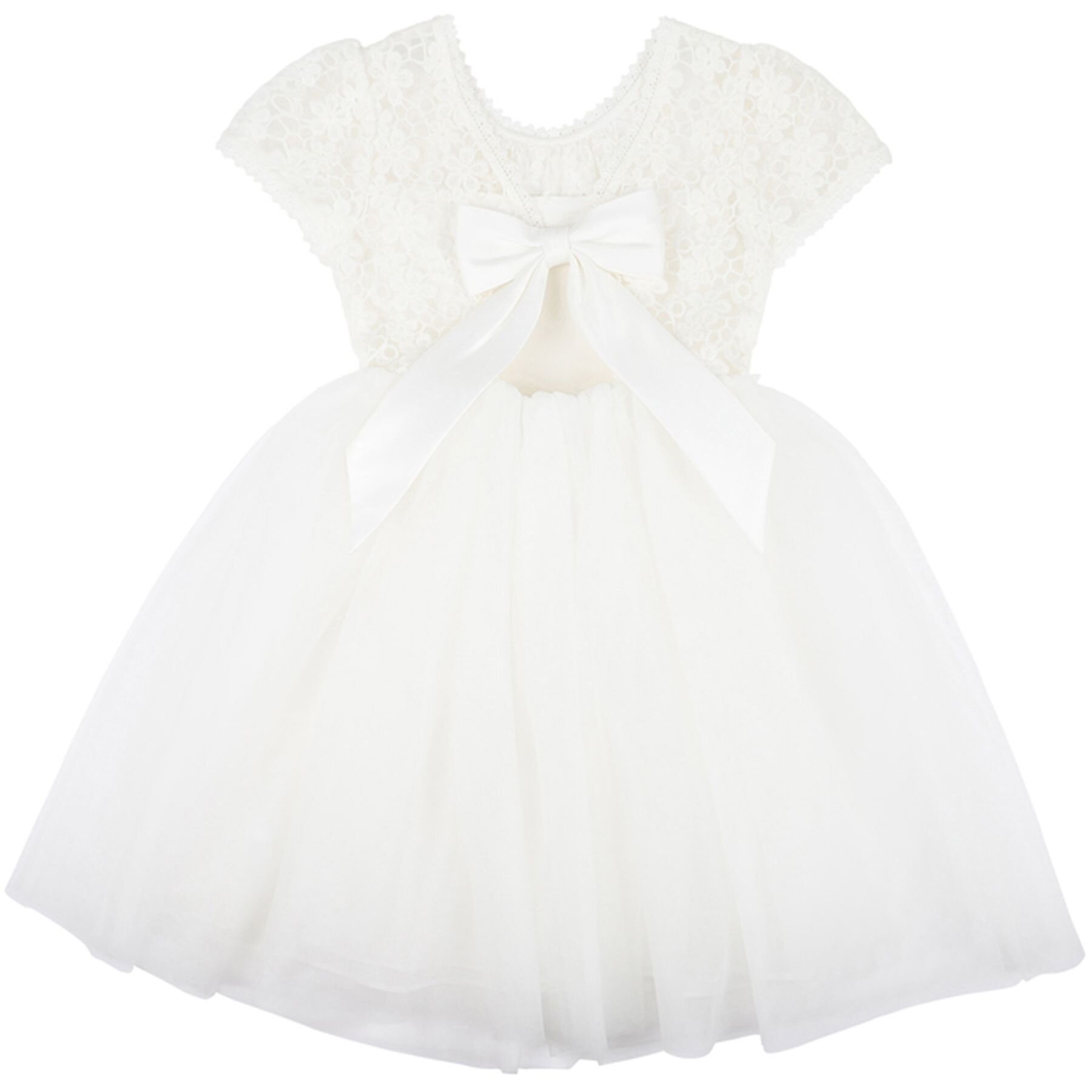 The Royal Christening Gown