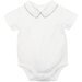 Bebe Jude Collared Bodysuit