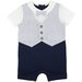 Bebe Jude Gentleman Romper