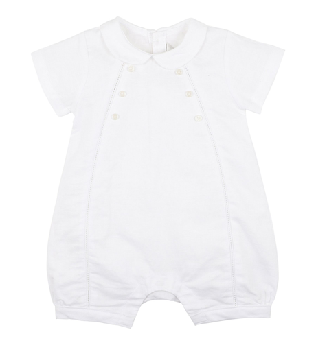 Bebe Jude Smart Romper