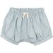 Bebe Kai Woven Shorts