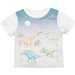 Bebe Kai Glow In The Dark Baby Tee