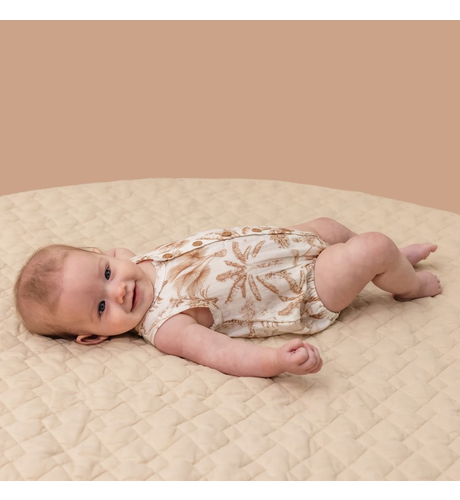 Bebe Quinn Print Bodysuit