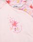 Bebe Indi S/S Wrap Romper