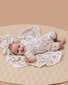 Bebe Peggy S/S Zip Romper