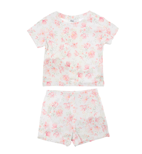 Bebe Sage Summer Pyjamas