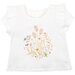 Bebe Hallie Floral Baby Tee