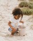 Bebe Hallie Floral Baby Tee