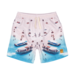 Rock Your Kid La Dolce Vita Boardshorts