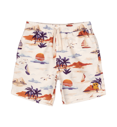 Rock Your Kid Oasis Boardshorts