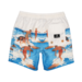 Rock Your Kid Surfers Boardshorts