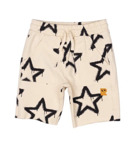 Rock Your Kid Stars Shorts