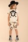 Rock Your Kid Stars Shorts