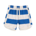 Rock Your Kid Blue Stripes Shorts