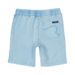 Rock Your Kid Blue Wash Shorts