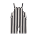 Rock Your Kid Stripe Overalls