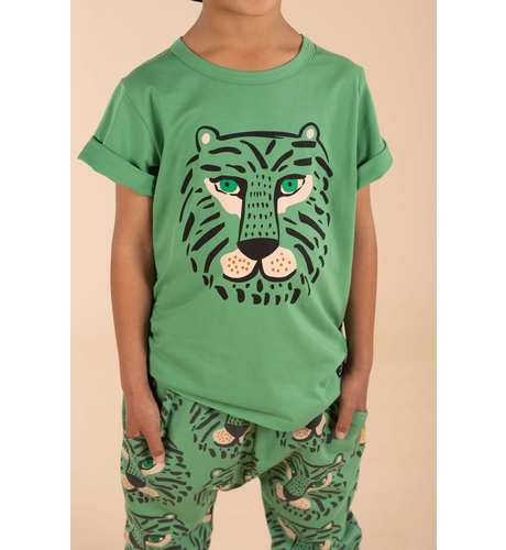 Rock Your Kid The Eye Of The Tiger T-Shirt