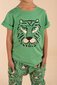 Rock Your Kid The Eye Of The Tiger T-Shirt