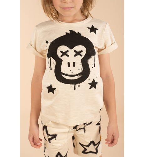 Rock Your Kid Go Ape T-Shirt