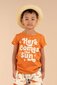 Rock Your Kid Here Comes The Sun T-Shirt