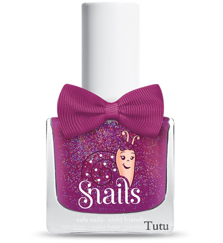 Snails Nail Polish - Tutu