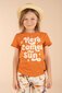 Rock Your Kid Here Comes The Sun T-Shirt