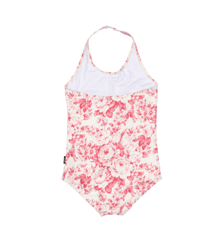 Rock Your Kid Floral Toile One Piece - CLOTHING-GIRL-Girls Swimwear ...