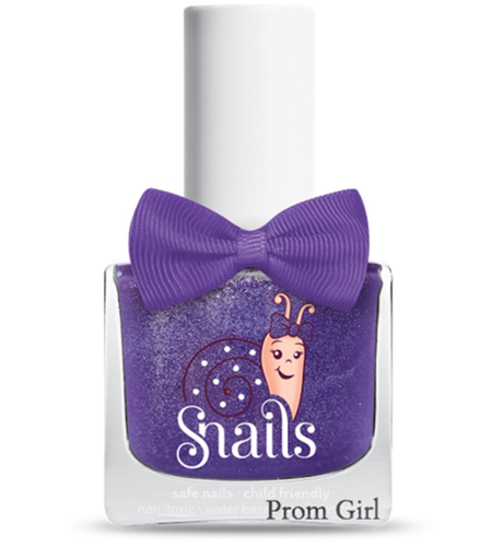 Snails Nail Polish - Prom Girl