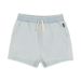 Rock Your Kid Light Blue Chambray Shorts