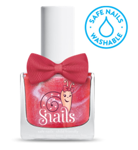 Snails Nail Polish - Disco Girl